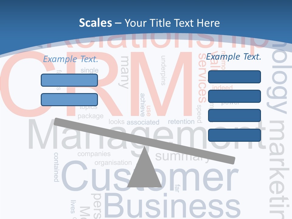 Sharing Hold Assist PowerPoint Template
