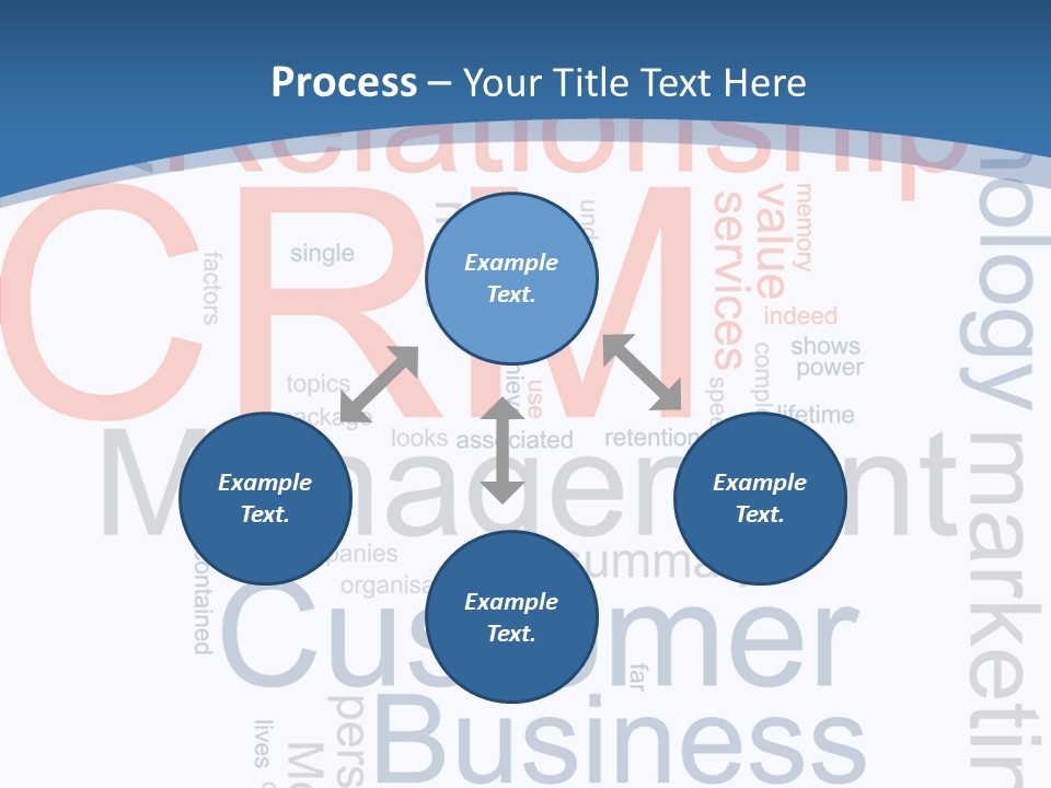 Sharing Hold Assist PowerPoint Template