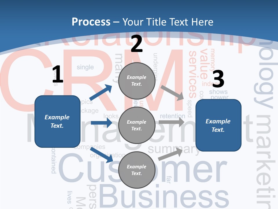 Sharing Hold Assist PowerPoint Template