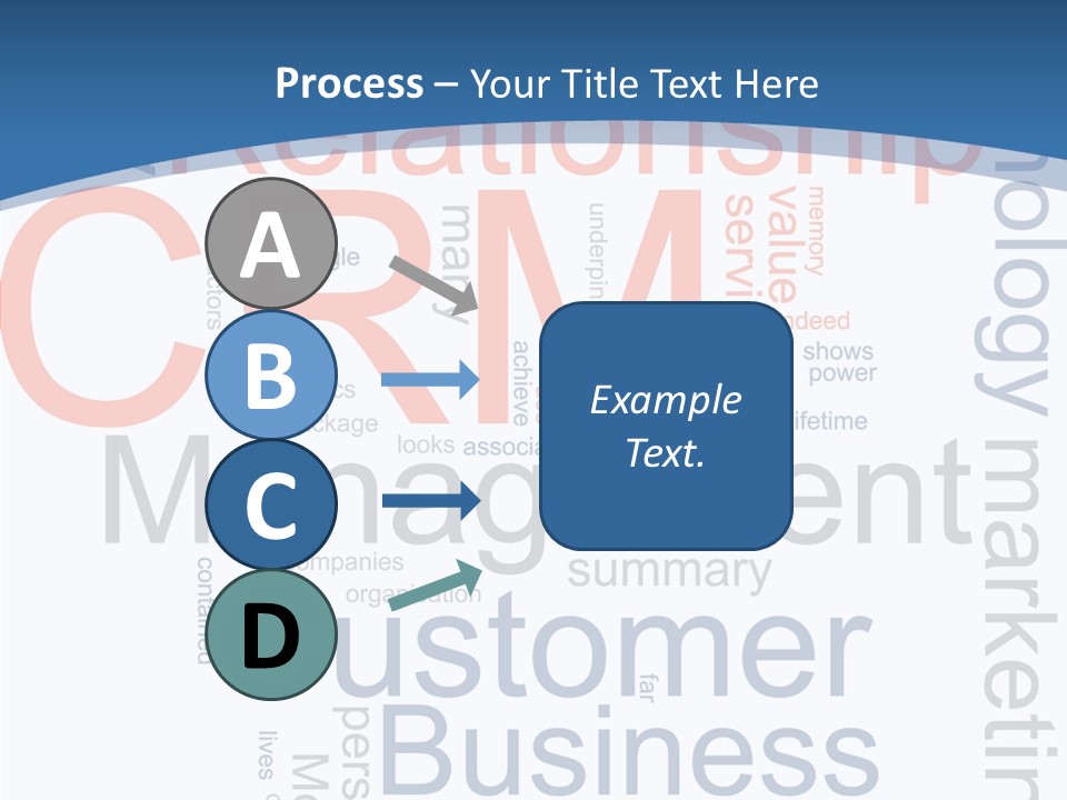 Sharing Hold Assist PowerPoint Template