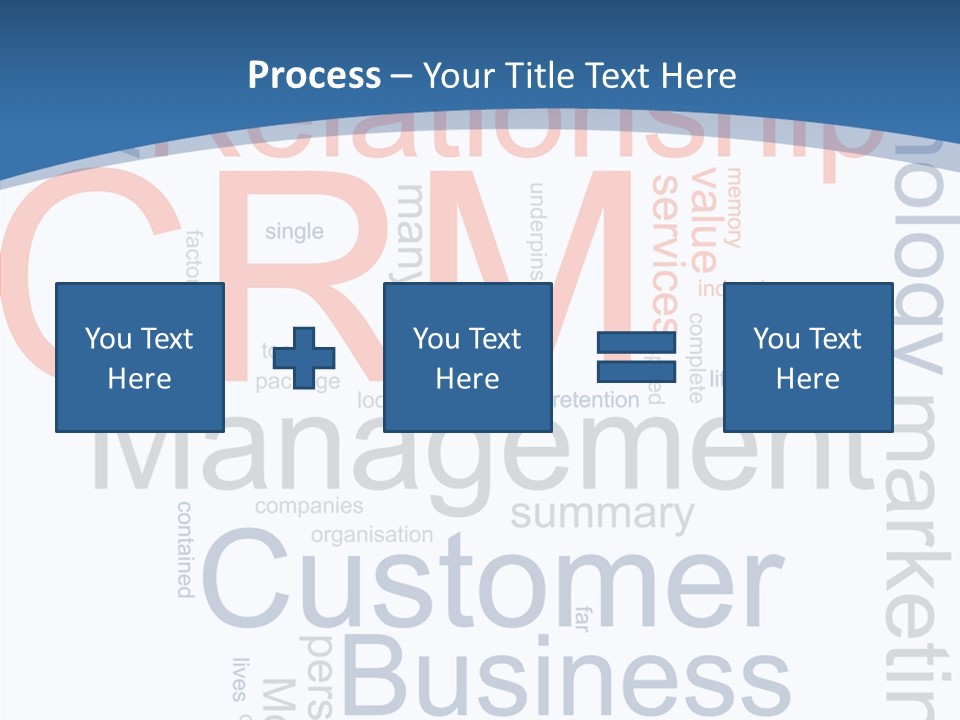Sharing Hold Assist PowerPoint Template