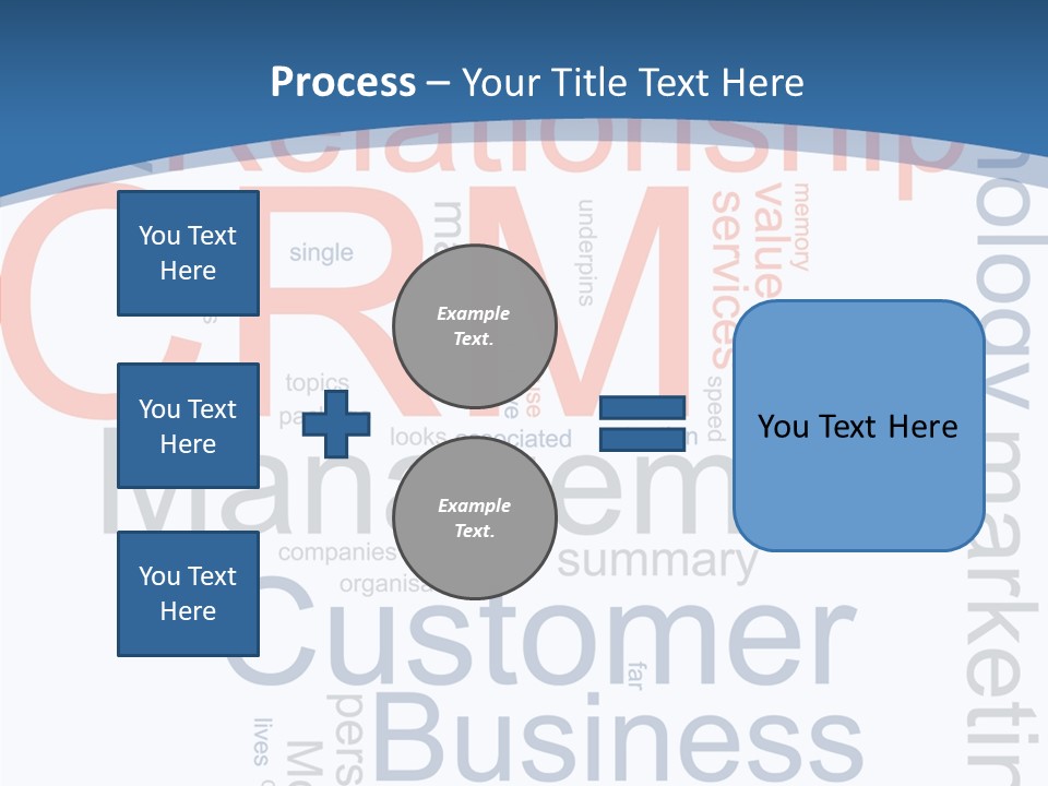 Sharing Hold Assist PowerPoint Template
