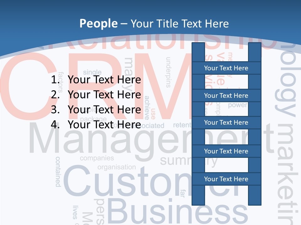 Sharing Hold Assist PowerPoint Template