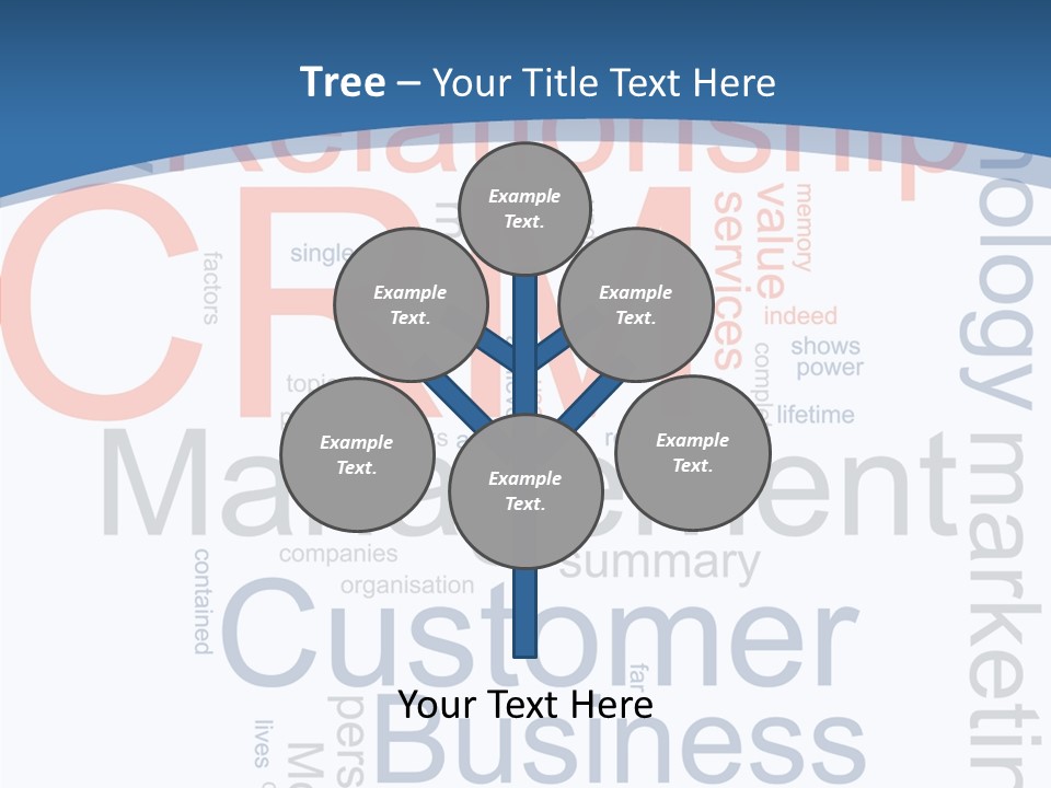 Sharing Hold Assist PowerPoint Template