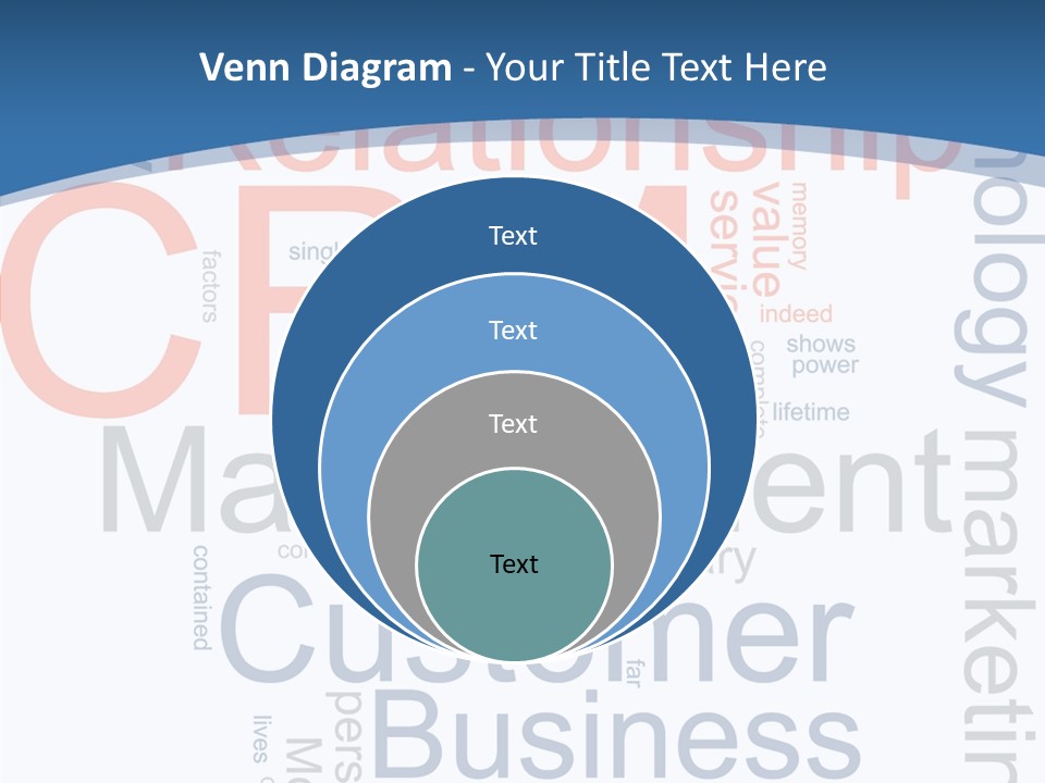 Sharing Hold Assist PowerPoint Template