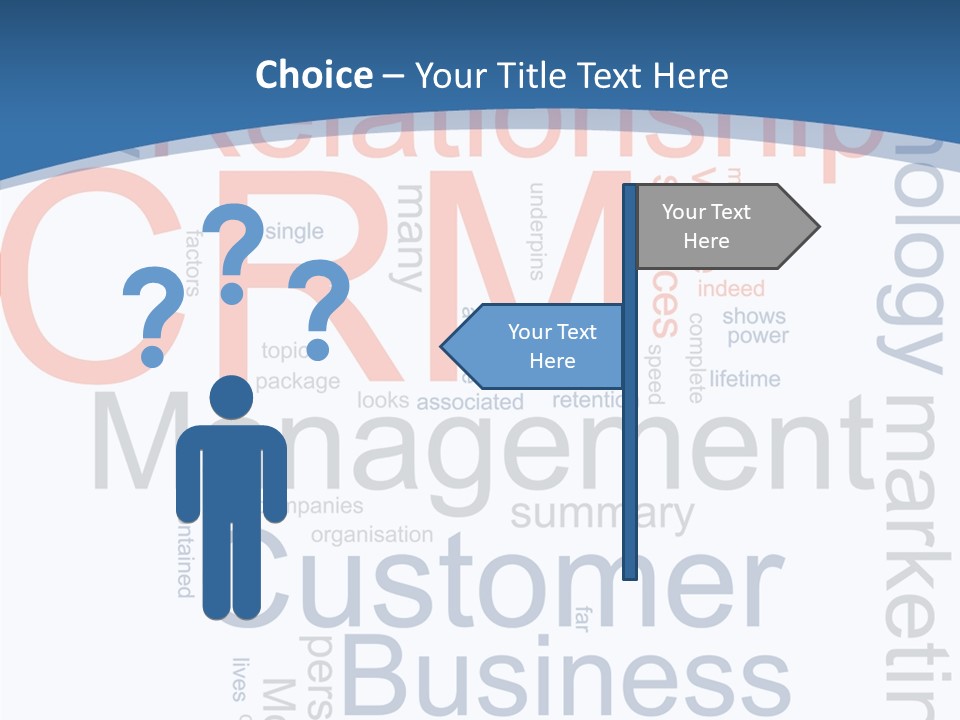 Sharing Hold Assist PowerPoint Template