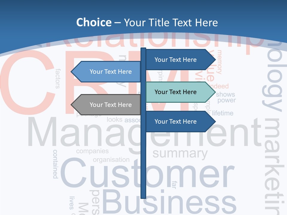Sharing Hold Assist PowerPoint Template