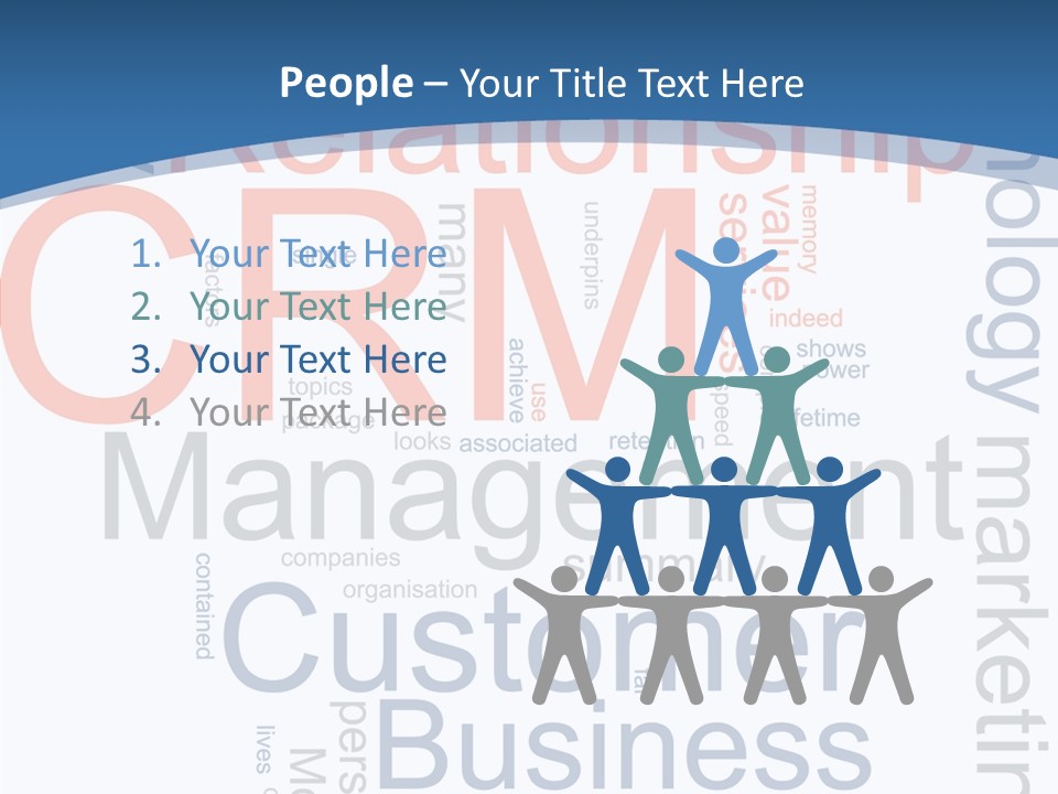 Sharing Hold Assist PowerPoint Template