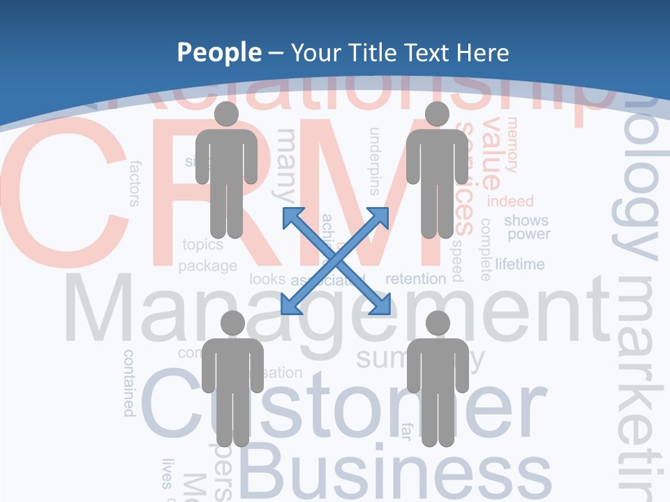 Sharing Hold Assist PowerPoint Template