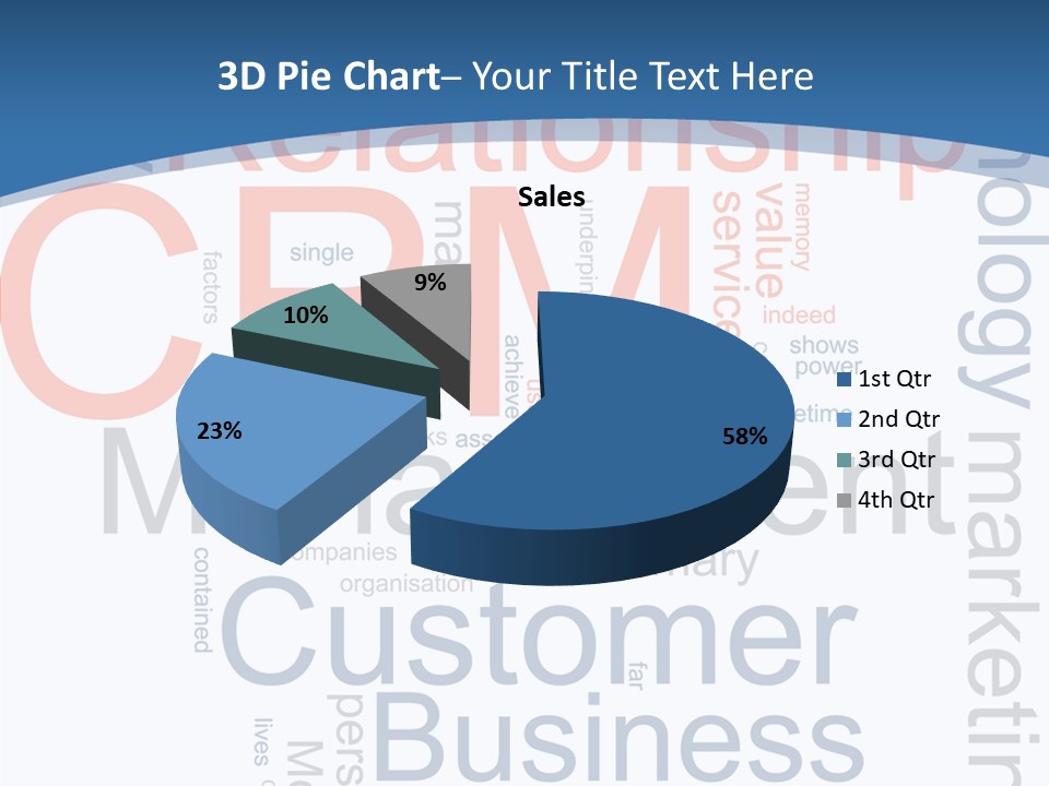 Sharing Hold Assist PowerPoint Template