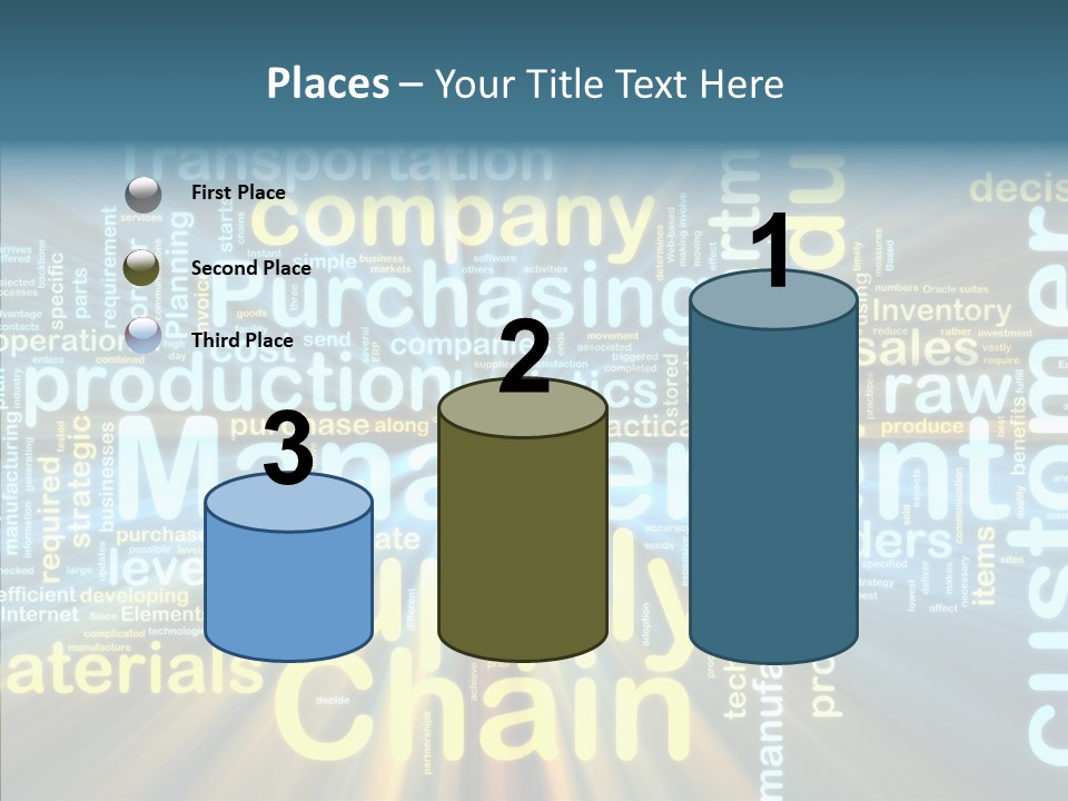 Background Hold Assist PowerPoint Template
