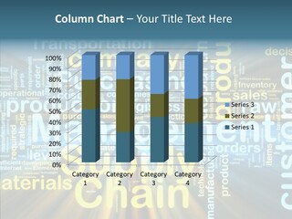 Background Hold Assist PowerPoint Template