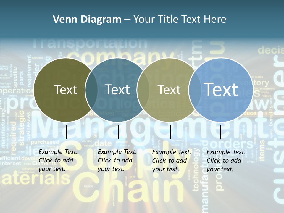 Background Hold Assist PowerPoint Template
