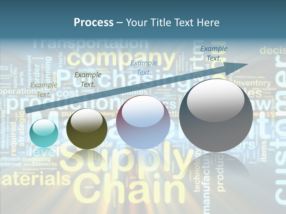 Background Hold Assist PowerPoint Template