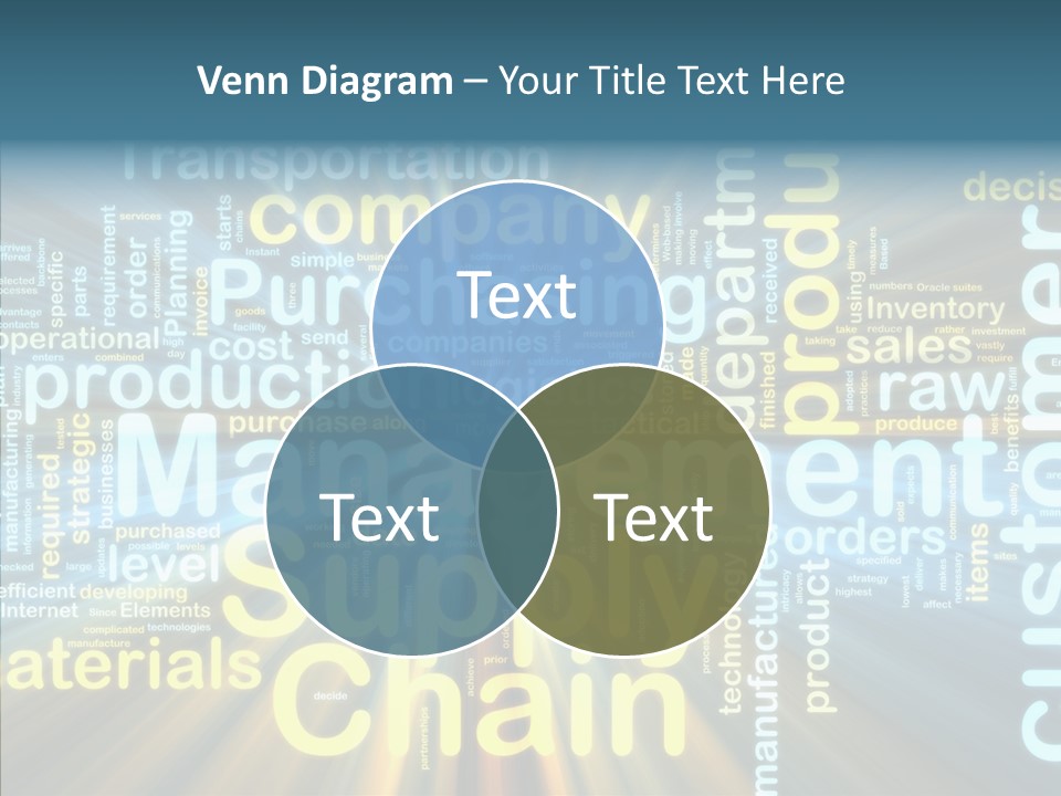 Background Hold Assist PowerPoint Template