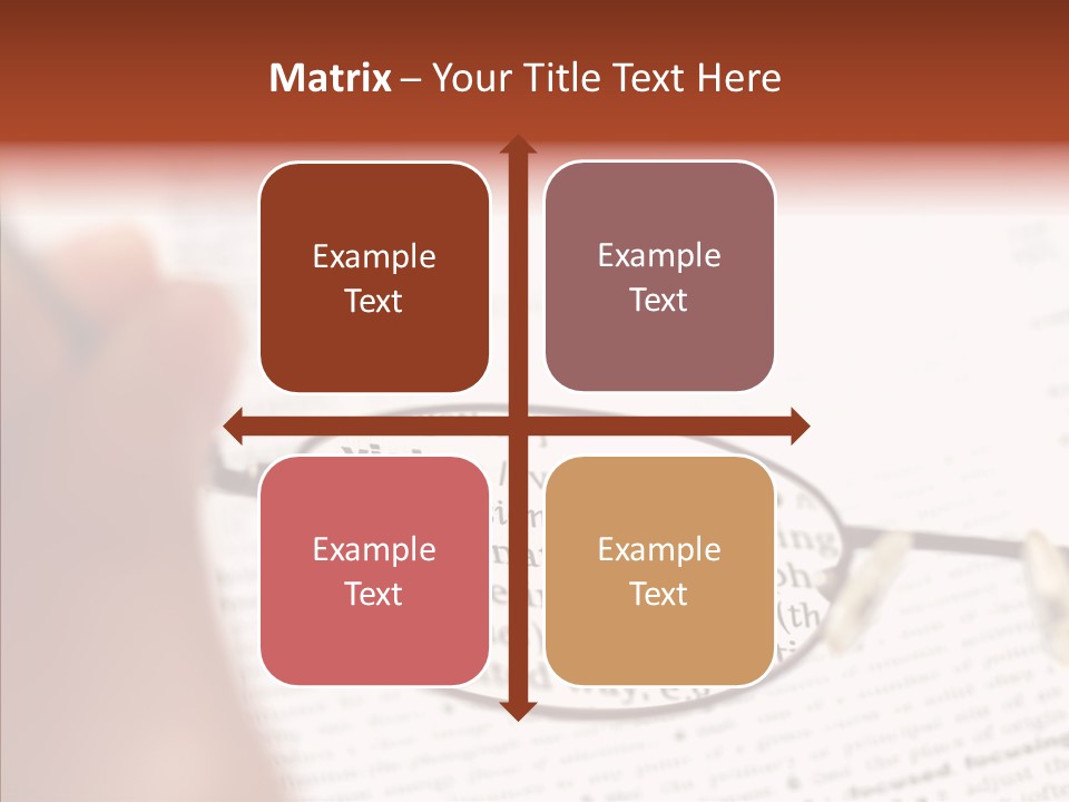 Adult Women Sharing PowerPoint Template