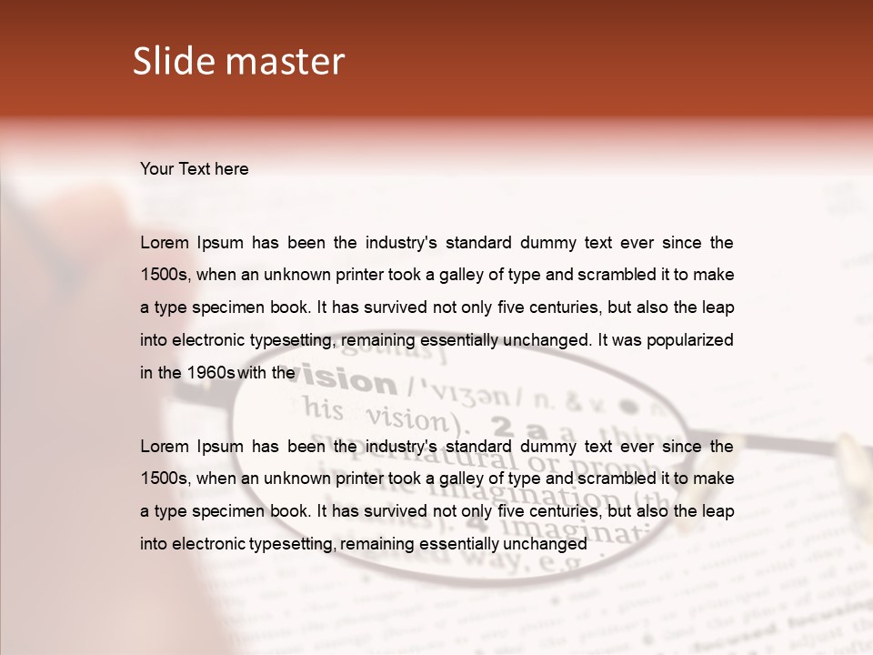 Adult Women Sharing PowerPoint Template