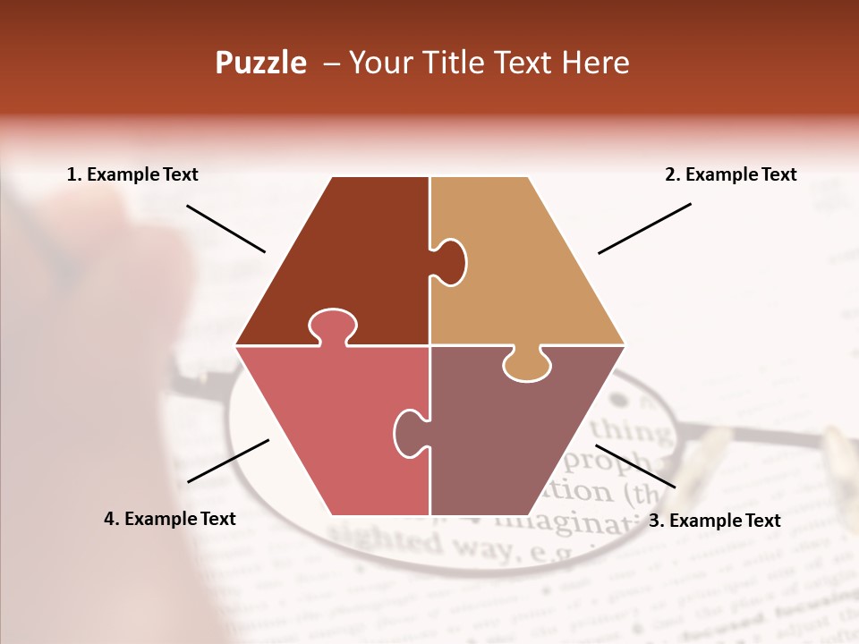 Adult Women Sharing PowerPoint Template