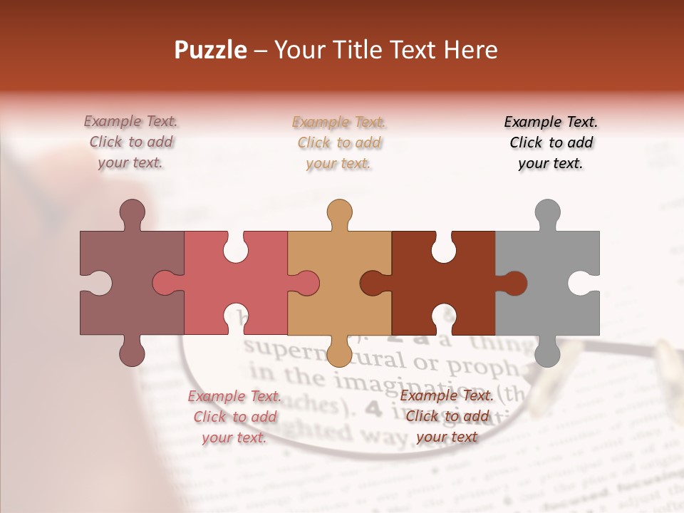 Adult Women Sharing PowerPoint Template