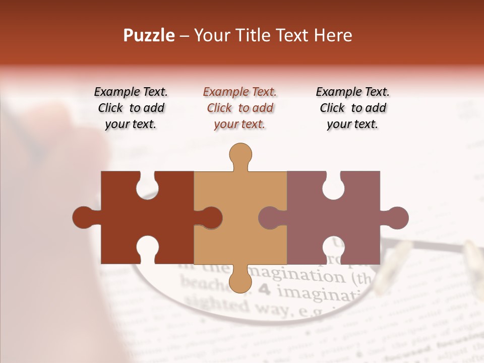 Adult Women Sharing PowerPoint Template