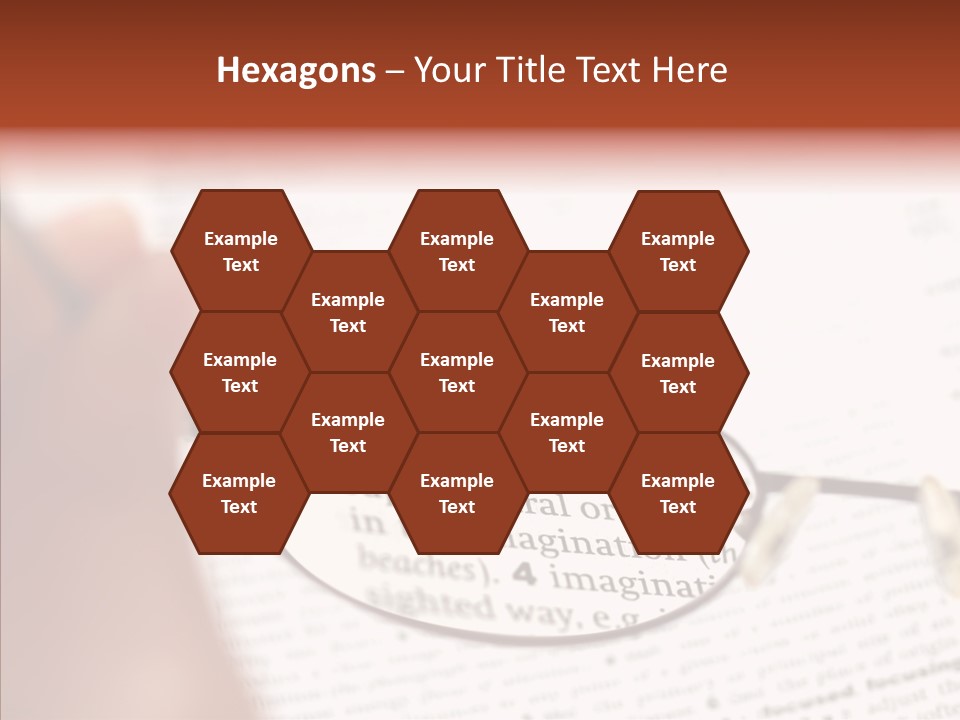 Adult Women Sharing PowerPoint Template