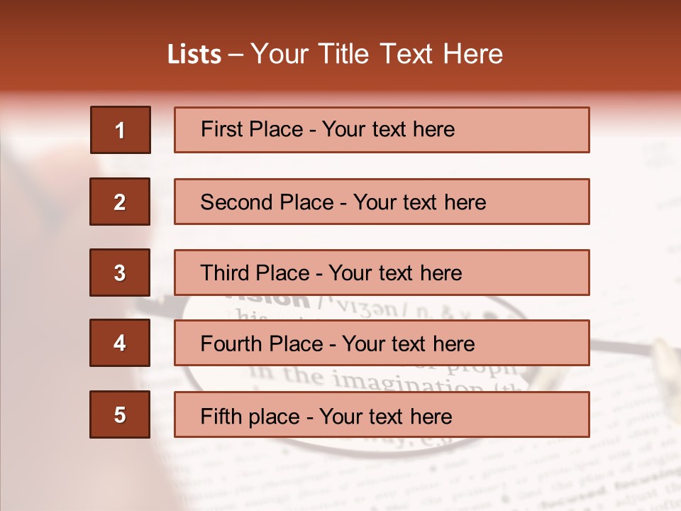 Adult Women Sharing PowerPoint Template