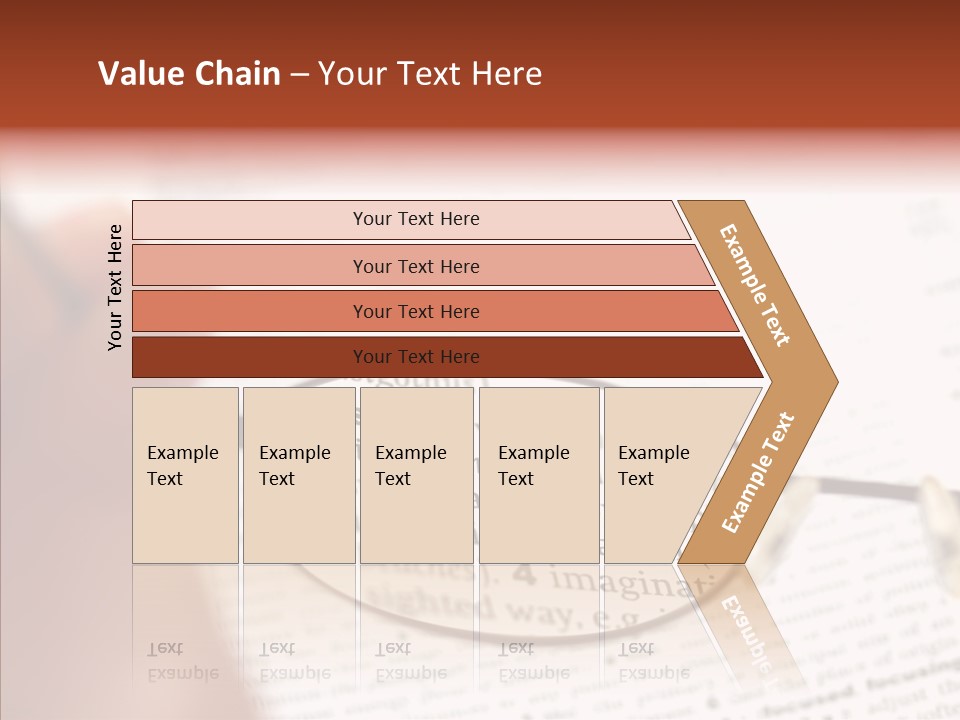 Adult Women Sharing PowerPoint Template