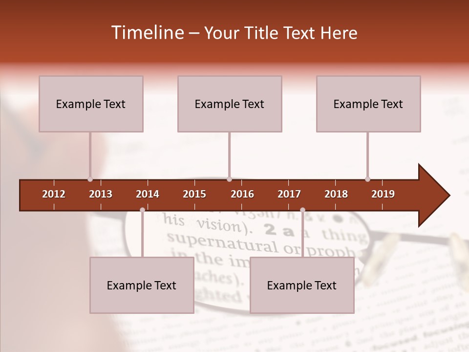 Adult Women Sharing PowerPoint Template