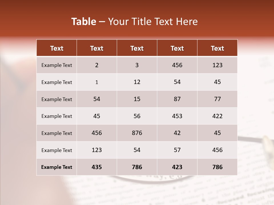 Adult Women Sharing PowerPoint Template