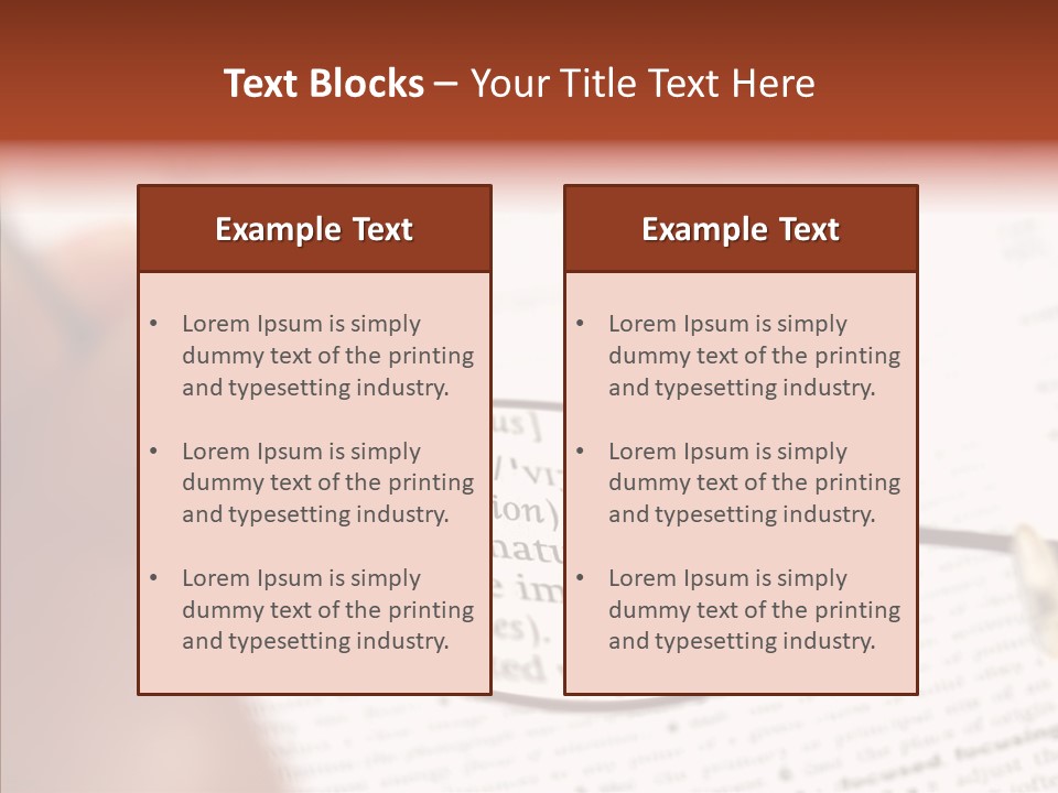 Adult Women Sharing PowerPoint Template