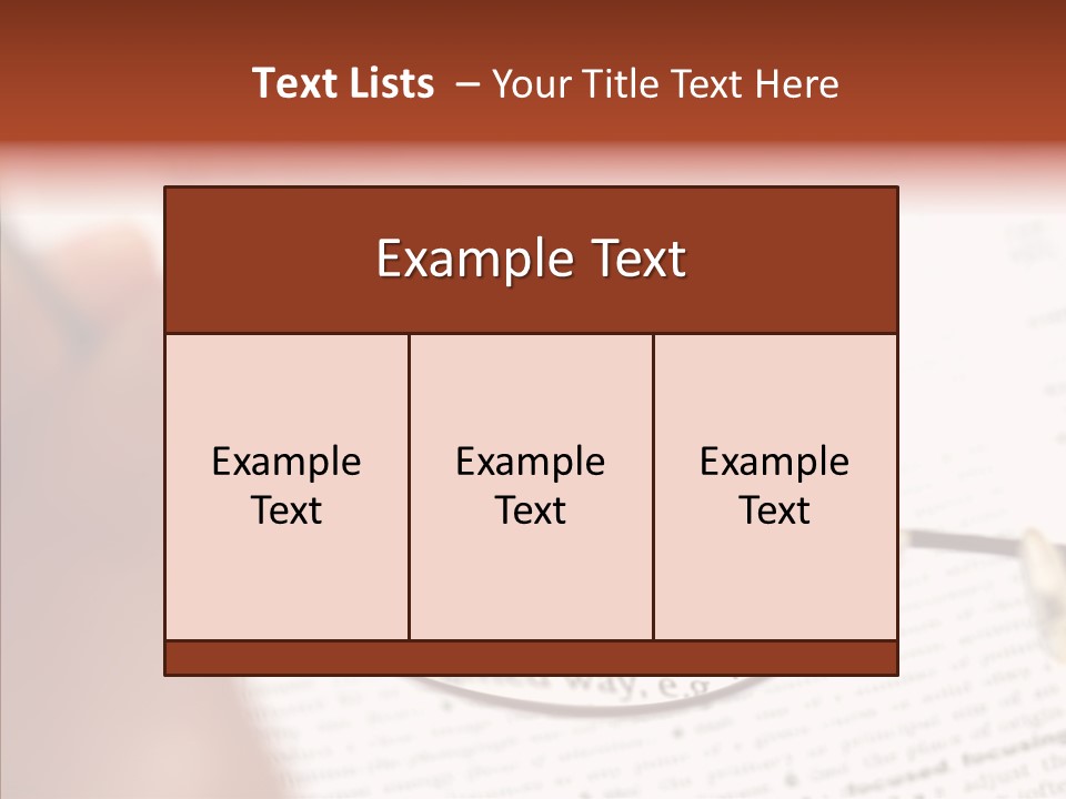 Adult Women Sharing PowerPoint Template