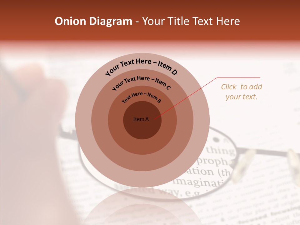 Adult Women Sharing PowerPoint Template