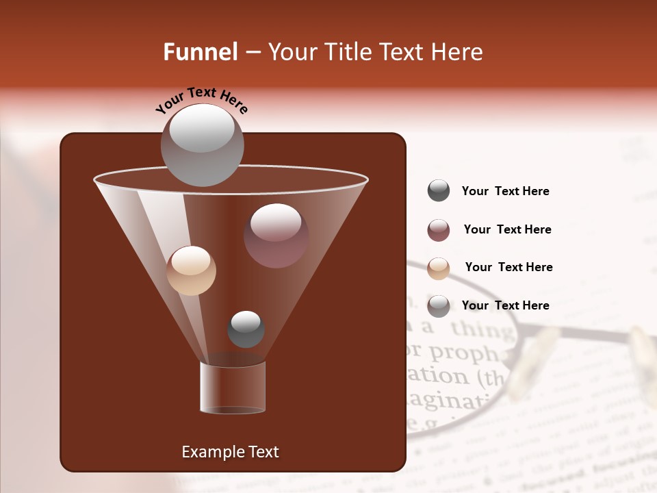 Adult Women Sharing PowerPoint Template