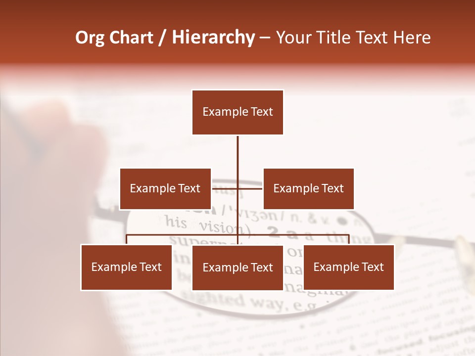 Adult Women Sharing PowerPoint Template