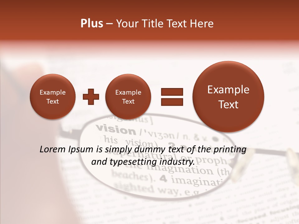 Adult Women Sharing PowerPoint Template