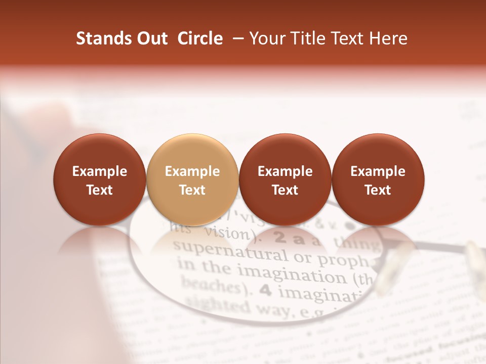 Adult Women Sharing PowerPoint Template