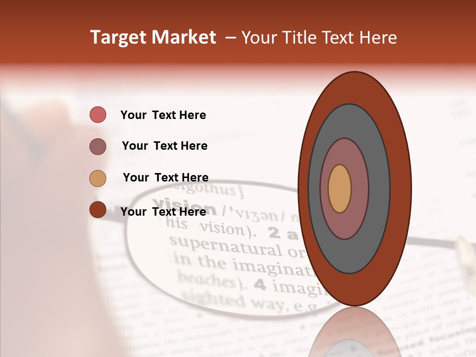 Adult Women Sharing PowerPoint Template