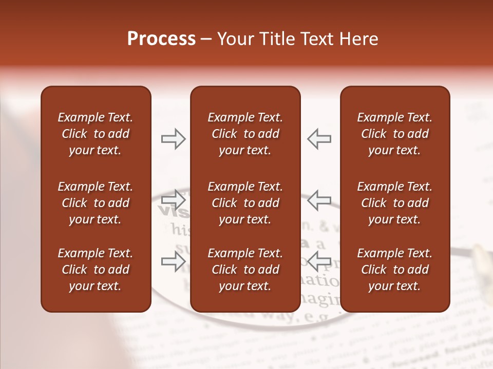 Adult Women Sharing PowerPoint Template