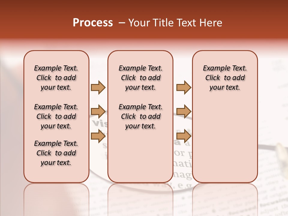 Adult Women Sharing PowerPoint Template