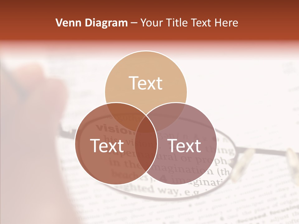 Adult Women Sharing PowerPoint Template