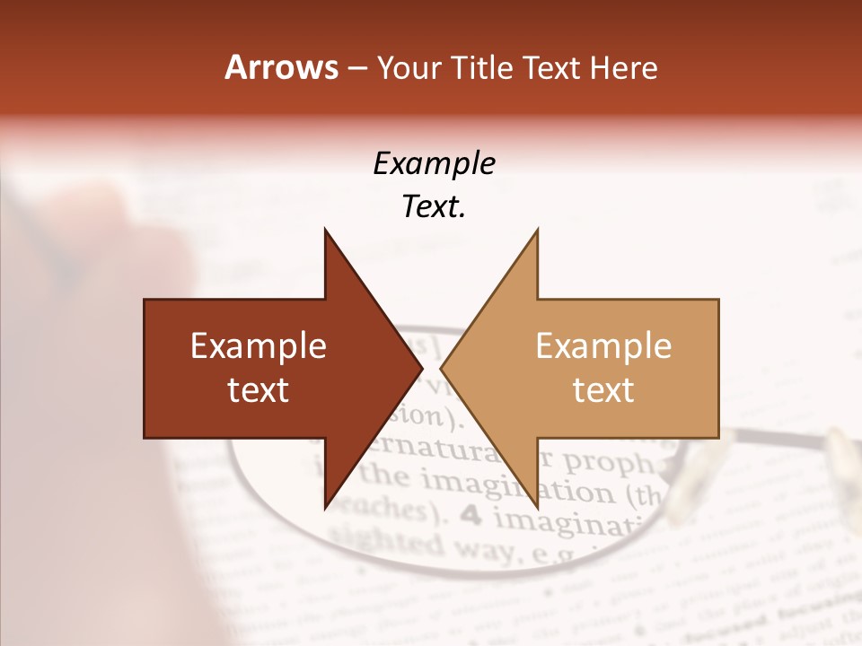 Adult Women Sharing PowerPoint Template