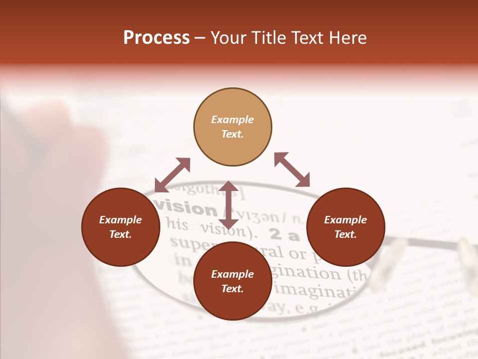 Adult Women Sharing PowerPoint Template