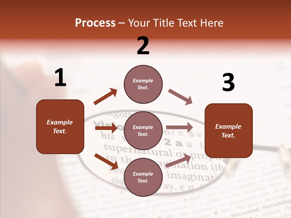 Adult Women Sharing PowerPoint Template