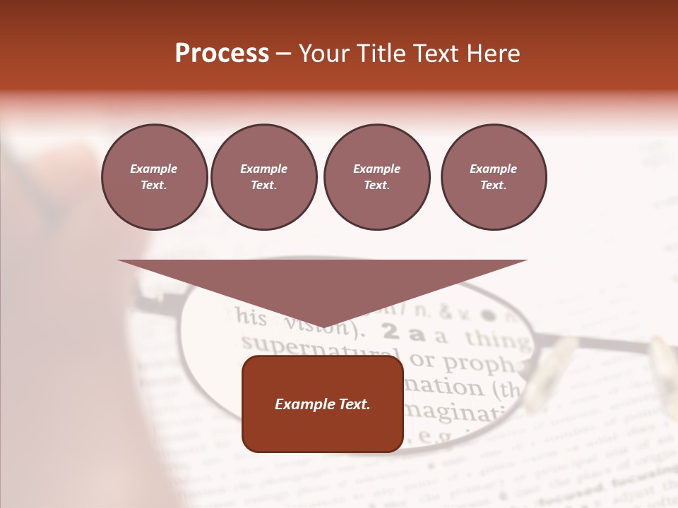 Adult Women Sharing PowerPoint Template