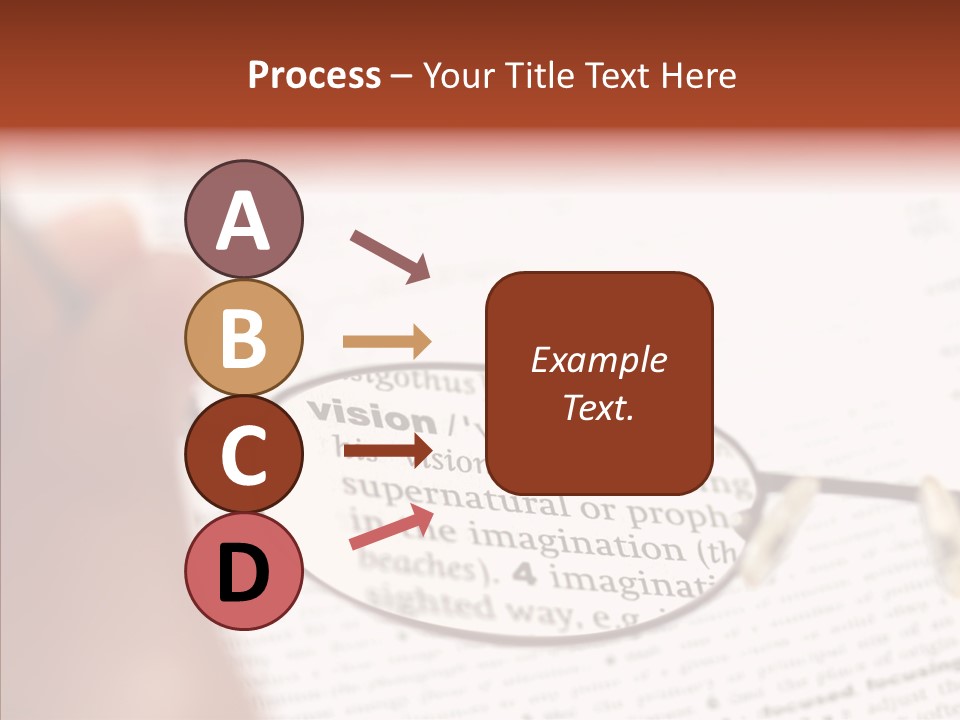Adult Women Sharing PowerPoint Template