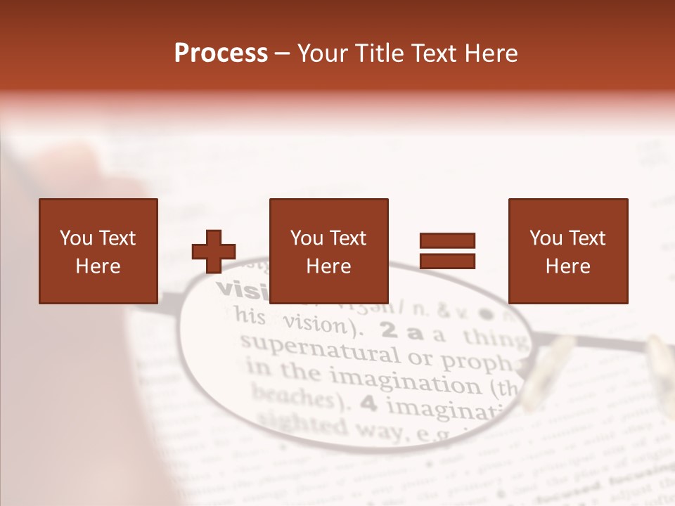 Adult Women Sharing PowerPoint Template