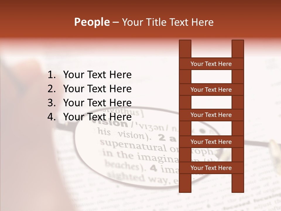 Adult Women Sharing PowerPoint Template