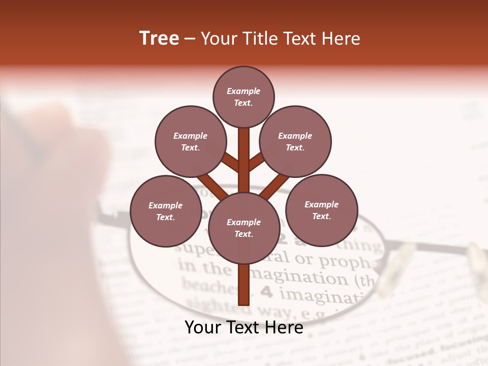 Adult Women Sharing PowerPoint Template