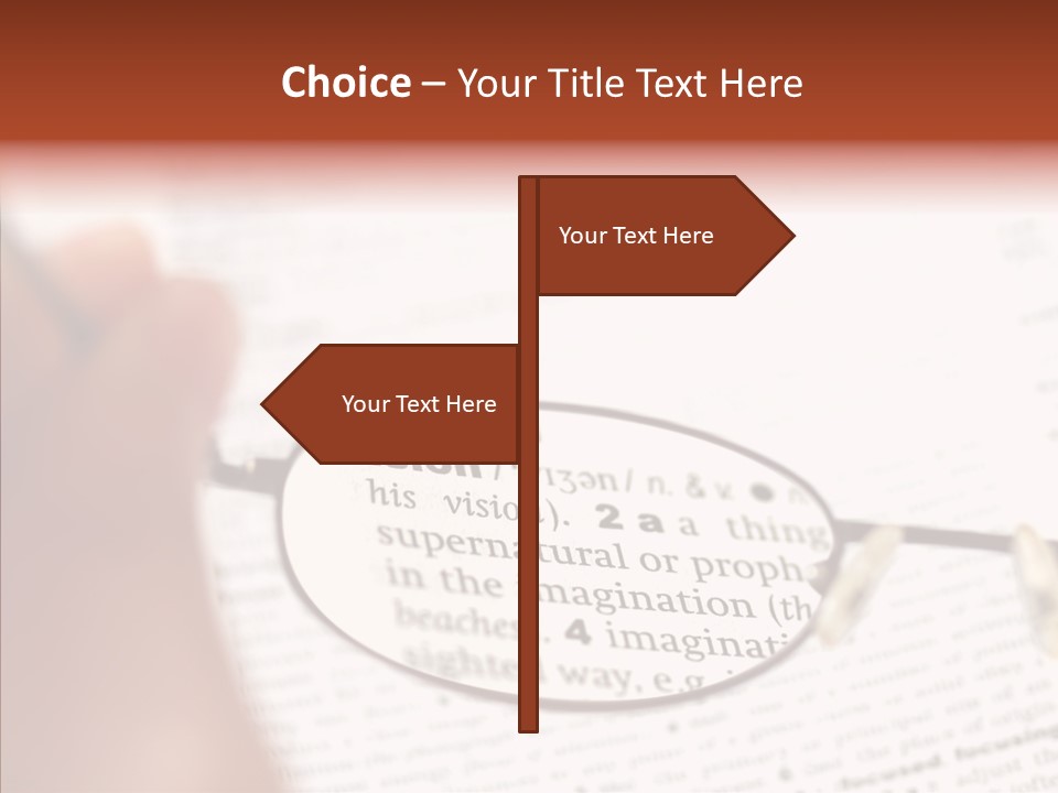 Adult Women Sharing PowerPoint Template