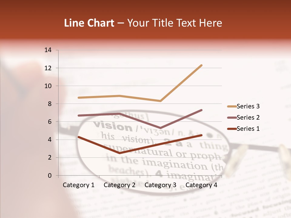 Adult Women Sharing PowerPoint Template